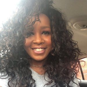 Meet your Posher, Tiffany